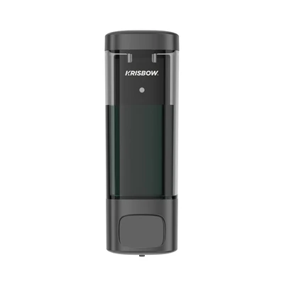 Gambar Krisbow 300 Ml Dispenser Sabun Cair Manual Cd-1063C