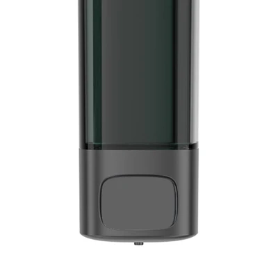 Gambar Krisbow 300 Ml Dispenser Sabun Cair Manual Cd-1063C