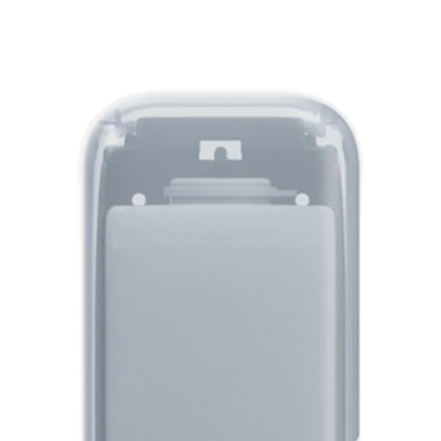 Gambar Krisbow 500 Ml Dispenser Sabun Cair Foam Manual Cd-1148Af