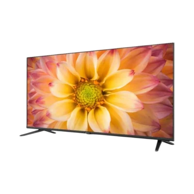 Gambar Sharp 43 Inch LED 2K Google TV 2T-C43GH3000I - Hitam