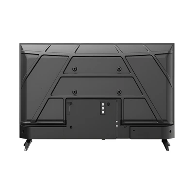 Gambar Sharp 43 Inch LED 2K Google TV 2T-C43GH3000I - Hitam