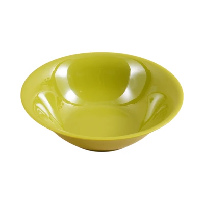 Gambar Delicia Deli Mangkuk Saji 17.7 cm - Hijau