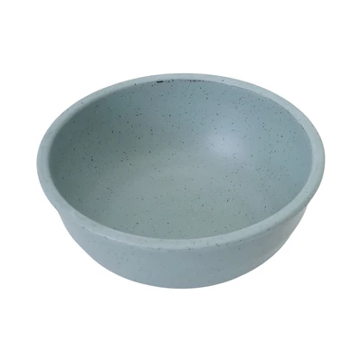 Gambar Delicia Mangkuk Saji  11.4 cm - Hijau Sage