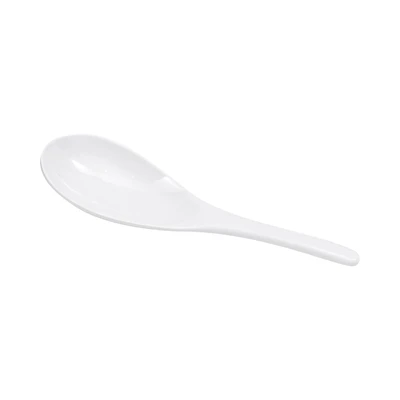 Gambar Delicia Sendok Nasi 21.5 cm - Putih Ivory