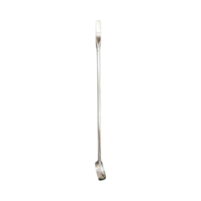Gambar Krisbow Kunci Ring Pas 14 mm - Silver