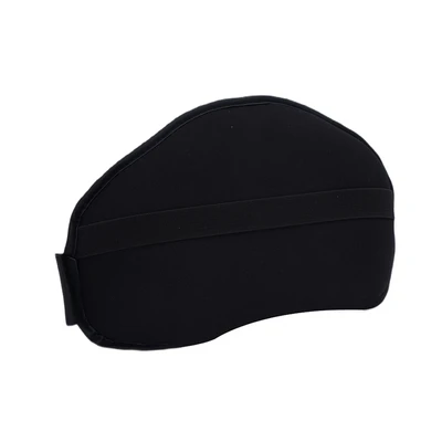 Gambar Skechers Bantal Leher Kursi Mobil Premium - Hitam