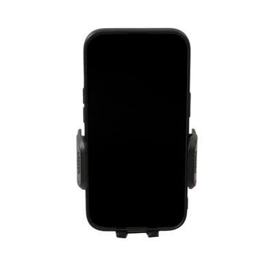 Gambar Hypersonic Holder Smartphone Mobil Screen Mount - Hitam