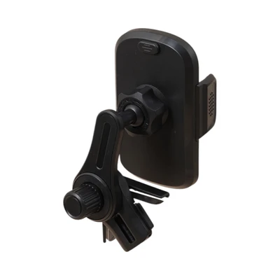 Gambar Hypersonic Holder Smartphone Mobil Screen Mount - Hitam