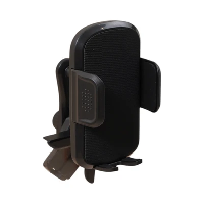 Gambar Hypersonic Holder Smartphone Mobil Screen Mount - Hitam