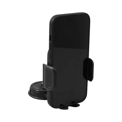 Gambar Hypersonic Holder Smartphone Mobil Adhesive - Hitam