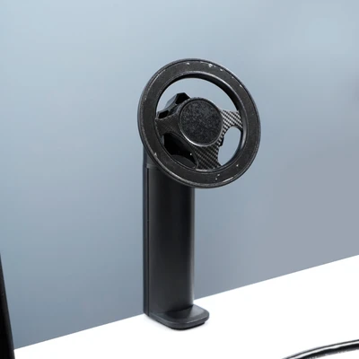 Gambar Hypersonic Holder Smartphone Magnetik - Hitam