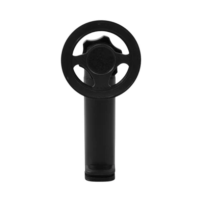 Gambar Hypersonic Holder Smartphone Magnetik - Hitam