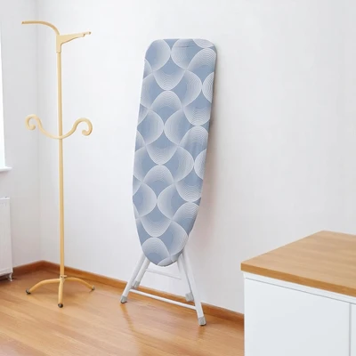 Gambar Stora Meja Setrika Multi-Way Swirl - Biru