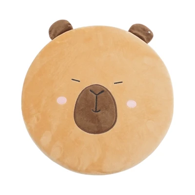 Gambar Pretty Missy Bantal Capybara 38 Cm Random