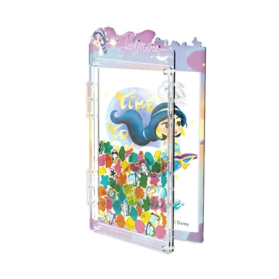 Gambar Jandoon Disney Princess Set Diy Notebook Big Random
