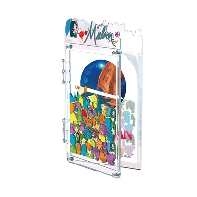 Gambar Jandoon Disney Princess Set Diy Notebook Big Random