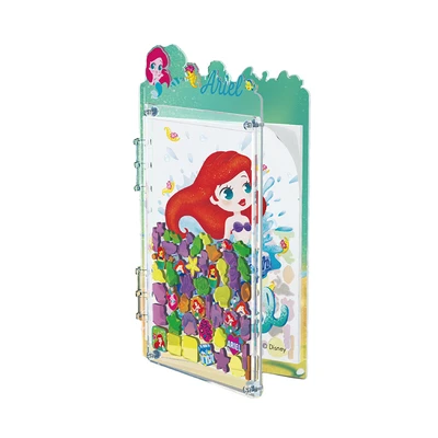 Gambar Jandoon Disney Princess Set Diy Notebook Big Random
