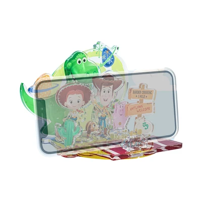 Gambar Jandoon Holder Smartphone Stand Akrilik Large Toy Story - Mix