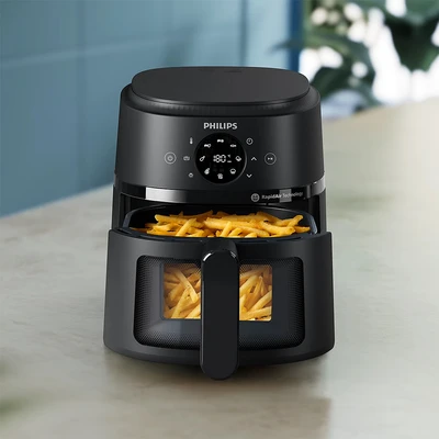 philips compact air fryer