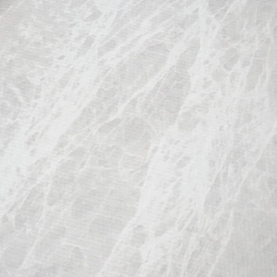 Gambar Forhom Keset Dapur PVC Marble 51x99 cm - Abu-abu