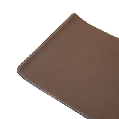 Gambar Forhom Keset Dapur PVC Box 45x120 cm - Abu-abu
