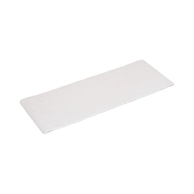 Gambar Forhom Keset Dapur PVC Abstrak 45x120 cm - Krem Beige