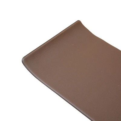 Gambar Forhom Keset Dapur PVC Abstrak 45x120 cm - Krem Beige