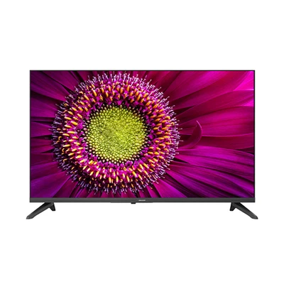 Gambar Sharp 32 Inch LED Google TV 2T-C32GH3000I - Hitam