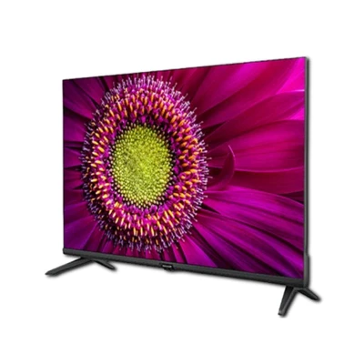 Gambar Sharp 32 Inch LED Google TV 2T-C32GH3000I - Hitam