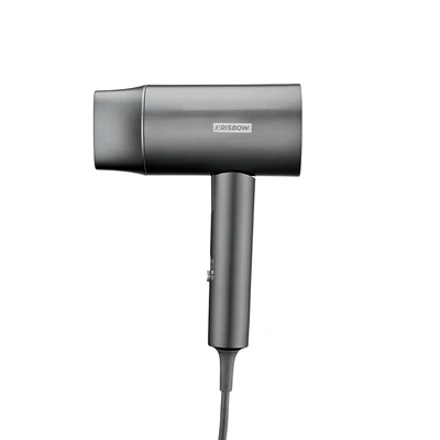 Gambar Krisbow Hair Dryer Lipat 1800 Watt - Hitam