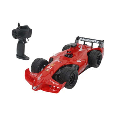 Gambar Top Gear Speed X Formula Racing Car Remote Control 1:16 - Merah