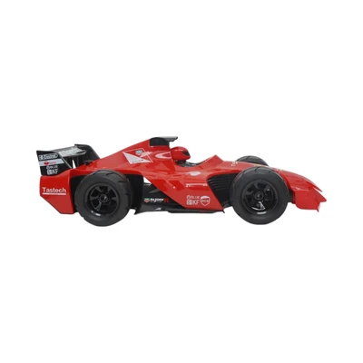 Gambar Top Gear Speed X Formula Racing Car Remote Control 1:16 - Merah