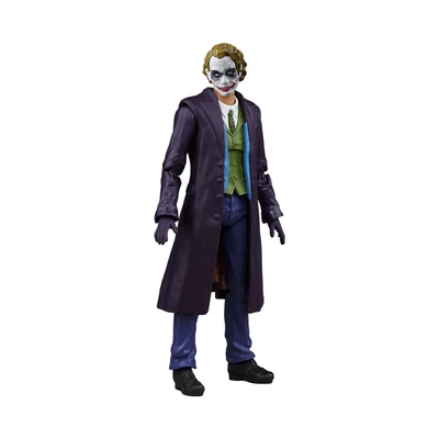 Gambar Top Gear Fondjoy Action Figure Joker W1 19 Cm - Mix