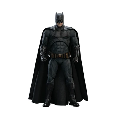 Gambar Top Gear Fondjoy Action Figure Justice League Batman W3 19 cm - Hitam