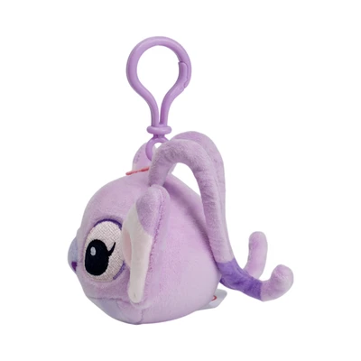 Gambar Potdemiel Gantungan Kunci Angel Lavender - Ungu