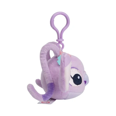 Gambar Potdemiel Gantungan Kunci Angel Lavender - Ungu