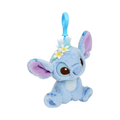 Gambar Potdemiel Gantungan Kunci Stitch Fantasy - Biru