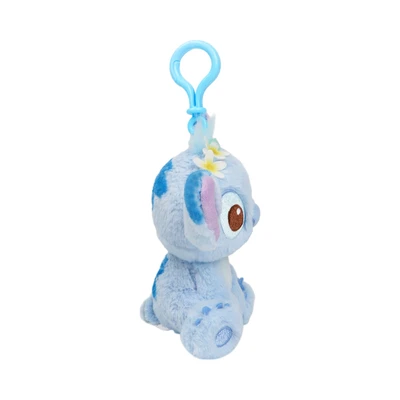 Gambar Potdemiel Gantungan Kunci Stitch Fantasy - Biru