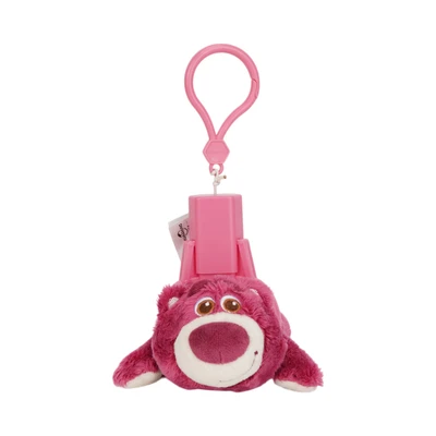 Gambar Potdemiel Gantungan Kunci Toy Story Sweet Life Random - Mix