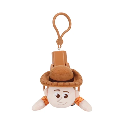 Gambar Potdemiel Gantungan Kunci Toy Story Sweet Life Random - Mix
