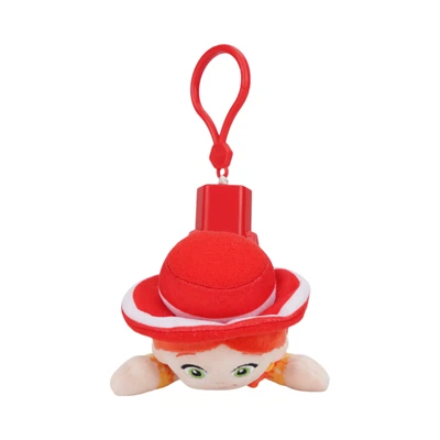 Gambar Potdemiel Gantungan Kunci Toy Story Sweet Life Random - Mix