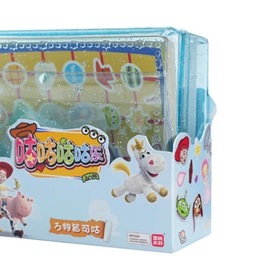 Gambar Jandoon Gantungan Kunci Goo Goo Card Simple Package Toy Story - Mix