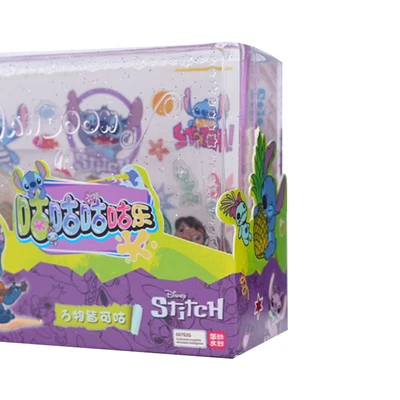 Gambar Jandoon Gantungan Kunci Goo Goo Card Simple Package Stitch - Mix