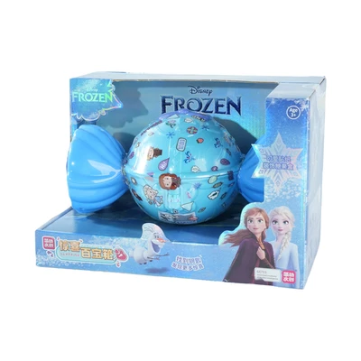 Gambar Jandoon Set Candy Box Frozen Random