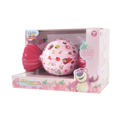 Gambar Jandoon Set Candy Box Lotso Random