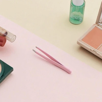 Gambar Ataru Pinset - Pink