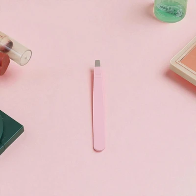 Gambar Ataru Pinset - Pink