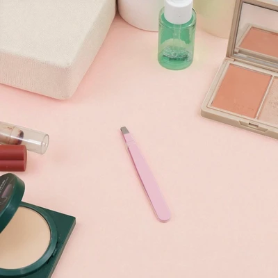 Gambar Ataru Pinset - Pink