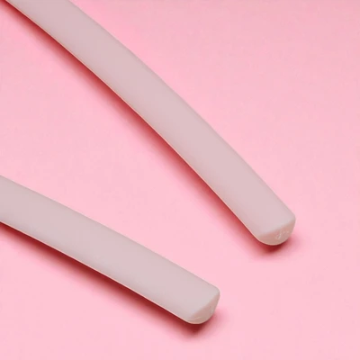 Gambar Ataru Alat Cukur Alis Set 2 pcs - Pink