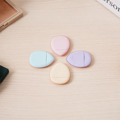Gambar Ataru Spons Makeup Small Set 4 pcs - Mix